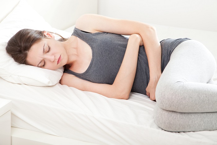 Scientists might have finally figured out why period pain hurts so damn much 